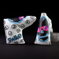 Swag Golf Vice Skull, view 1 of 2