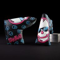 Swag Golf Vice Skull, view 2 of 2