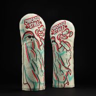 Swag Golf Chicago Dog Ghost, view 1 of 2