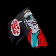 Swag Golf Rewind Golf Happy Gilmore Gonna Die Clown, view 1 of 3