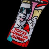 Swag Golf Rewind Golf Happy Gilmore Gonna Die Clown, view 8 of 9