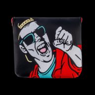 Swag Golf Rewind Golf Happy Gilmore Gonna Die Clown, view 1 of 3