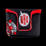 Swag Golf Rewind Golf Happy Gilmore Gonna Die Clown, view 2 of 3