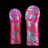 Swag Golf Prismatic Jackson, view 1 of 2