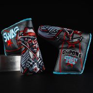 Swag Golf Capone Street King, view 1 of 2
