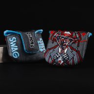 Swag Golf Capone Street King, view 2 of 2