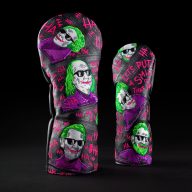 Swag Golf Midnight Defaced, view 1 of 4