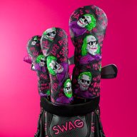 Swag Golf Midnight Defaced, view 2 of 2