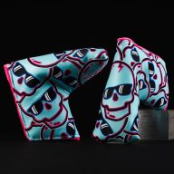 Swag Golf Flipper Stacked Skulls 2.0, view 3 of 3