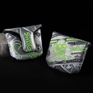 Swag Golf FIFTEEN MILLION DOLLAR 3.0, view 2 of 4
