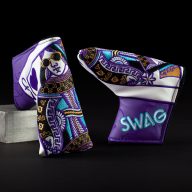 Swag Golf Queen Jasmine of Swag, view 3 of 3