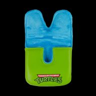 Swag Golf Rewind Golf TMNT Peek-A-Boo Leo XL, view 3 of 3