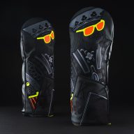 Swag Golf Orange & Bolt Eclipse King of Swag, view 4 of 6