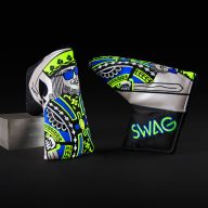 Swag Golf King of Swag 2.0, view 1 of 3