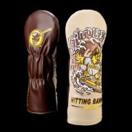 Swag Golf MLB San Diego Padres Hitting Barrels, view 1 of 2
