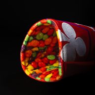 Swag Golf King of Rainbow Candy, view 2 of 2