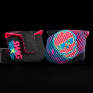 Swag Golf All-Star Skull, view 3 of 4