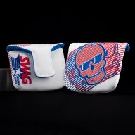 Swag Golf All-Star Skull, view 2 of 4