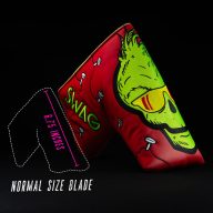 Swag Golf Jumbo The That Stole Christmas, view 1 of 2