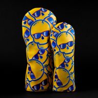 Swag Golf Chicago Style Stacked Skulls 2.0, view 2 of 4