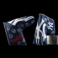 Swag Golf NY Yankees Drip, view 1 of 2