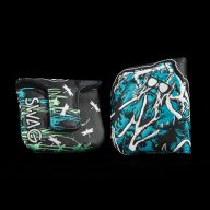Swag Golf Glow-In-The-Dark SWAG Thing, view 1 of 2