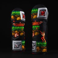Swag Golf 8-Bit 30 Lives, view 3 of 3
