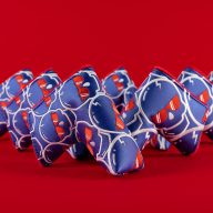 Swag Golf Patriotic Concentric Skulls, view 2 of 6