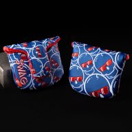 Swag Golf Patriotic Concentric Skulls, view 3 of 6