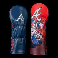 Swag Golf MLB Atlanta Braves Level Up, view 1 of 2