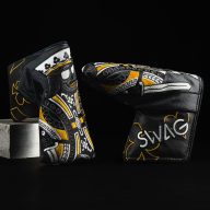 Swag Golf Skeleton King Of Swag, view 2 of 6