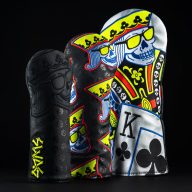 Swag Golf Skeleton King Of Swag, view 4 of 6