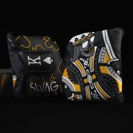 Swag Golf Skeleton King Of Swag, view 5 of 6