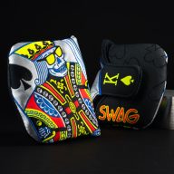 Swag Golf Skeleton King Of Swag, view 6 of 6