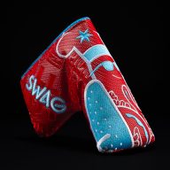 Swag Golf Jumbo Dog Red Starter Box, view 3 of 5
