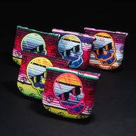 Swag Golf Serape Skull, view 1 of 4