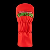 Swag Golf Rewind Golf TMNT Heroes In A Half Shell Raph, view 6 of 6