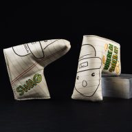Swag Golf Amateur Sketch, view 2 of 2