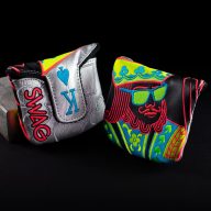 Swag Golf El Grande Sherbet, view 1 of 4