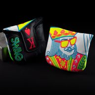 Swag Golf El Grande Sherbet, view 4 of 4