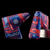 Swag Golf $25M Dollar Bill 2.0 - Lottery Entry, view 1 of 2