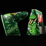 Swag Golf Swagmas Pickle, view 1 of 4
