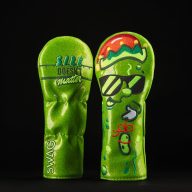 Swag Golf Swagmas Pickle, view 3 of 4
