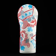 Swag Golf Poker King White Starter Box, view 6 of 6