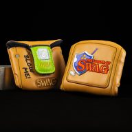 Swag Golf Ocarina Of SWAG Cartridge, view 1 of 2
