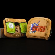 Swag Golf Ocarina Of SWAG Cartridge, view 2 of 2