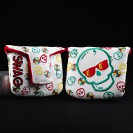 Swag Golf Sunday Skull 003, view 1 of 2