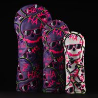 Swag Golf Defaced Stacked Skulls 2.0, view 3 of 5