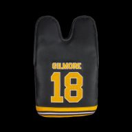 Swag Golf Rewind Golf Happy Gilmore 18 Hockey Jersey XL, view 3 of 3