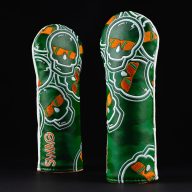 Swag Golf Irish Falling Skulls, view 2 of 2